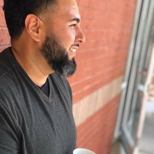 Meet your Posher, Sergio